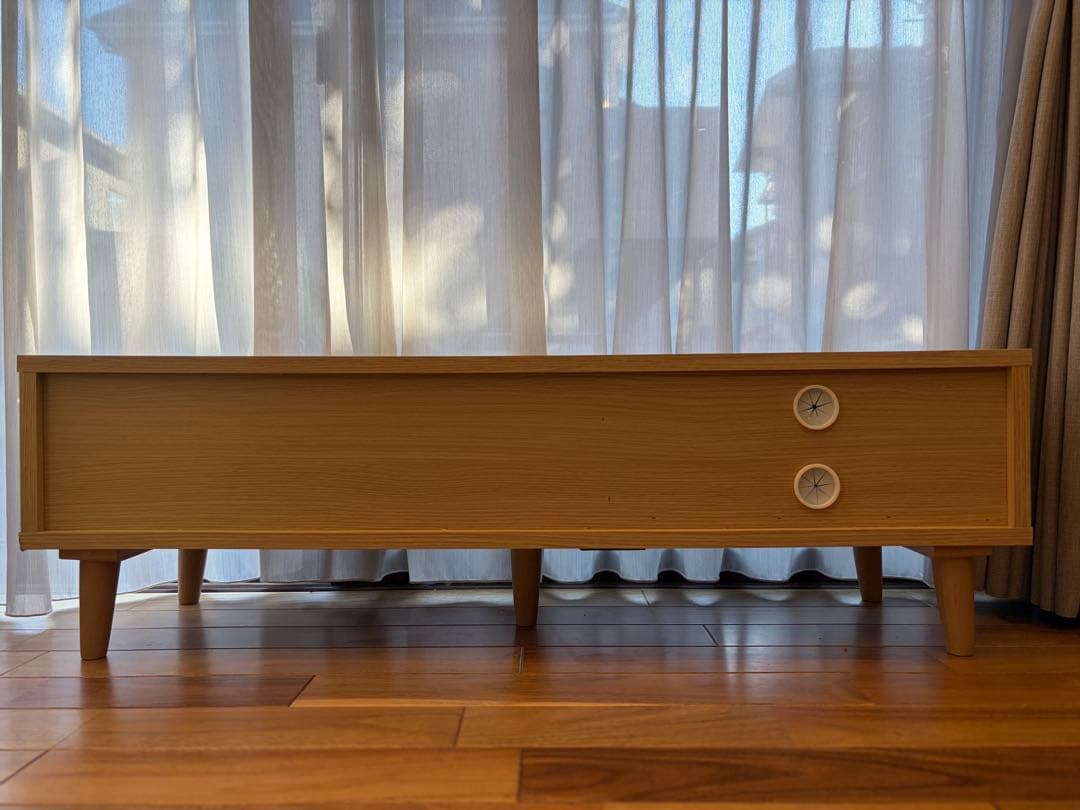 テレビボード　テレビ台　ニトリ