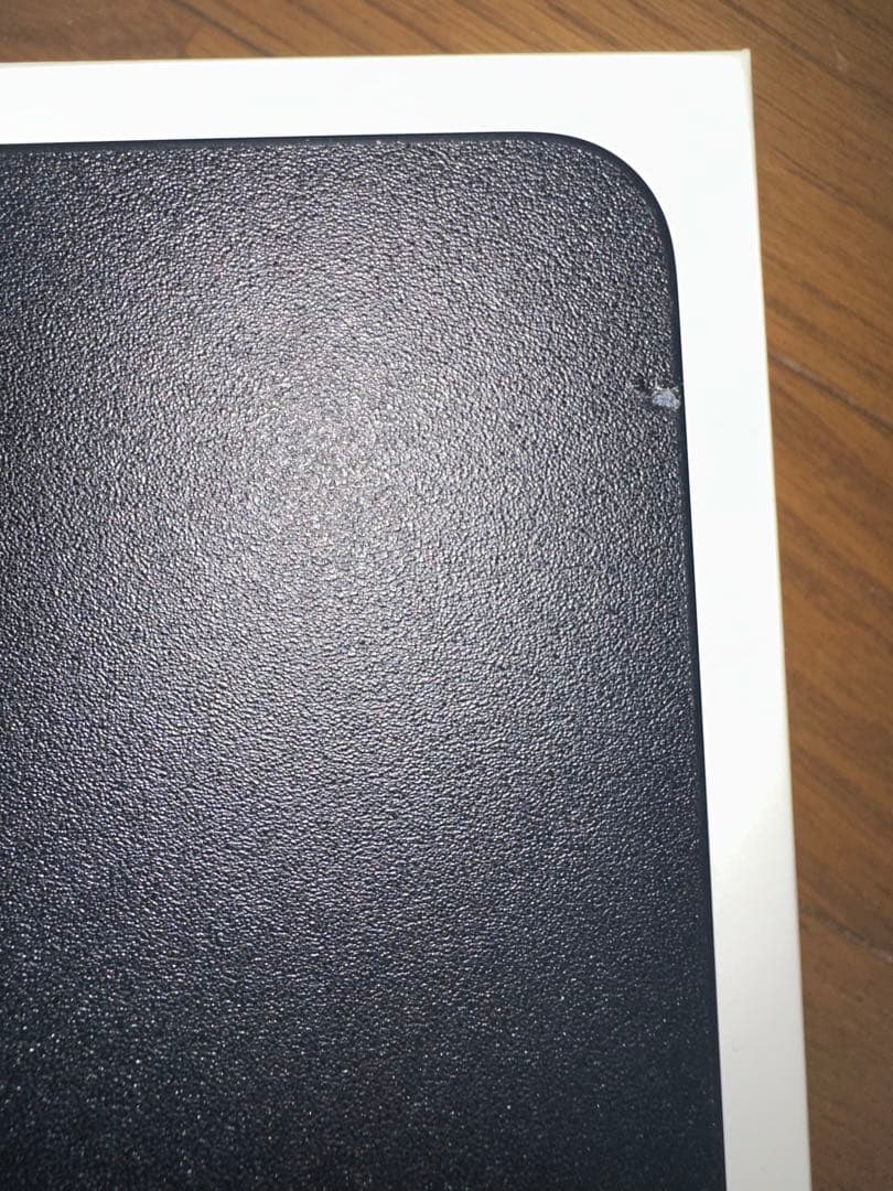 MacBookAir13インチM3/SSD256GB/メモリ8GB