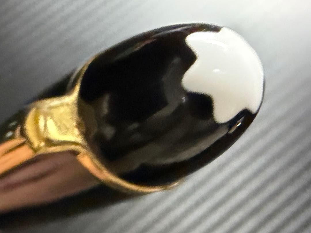 モンブラン マイスターシュテュック ル・グラン 167 0.9mm ペンシル