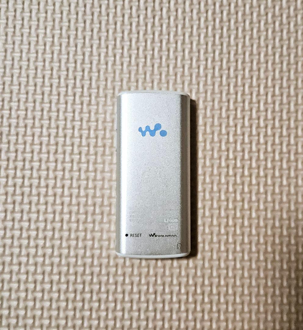 SONY ウォークマン　NW-E052
