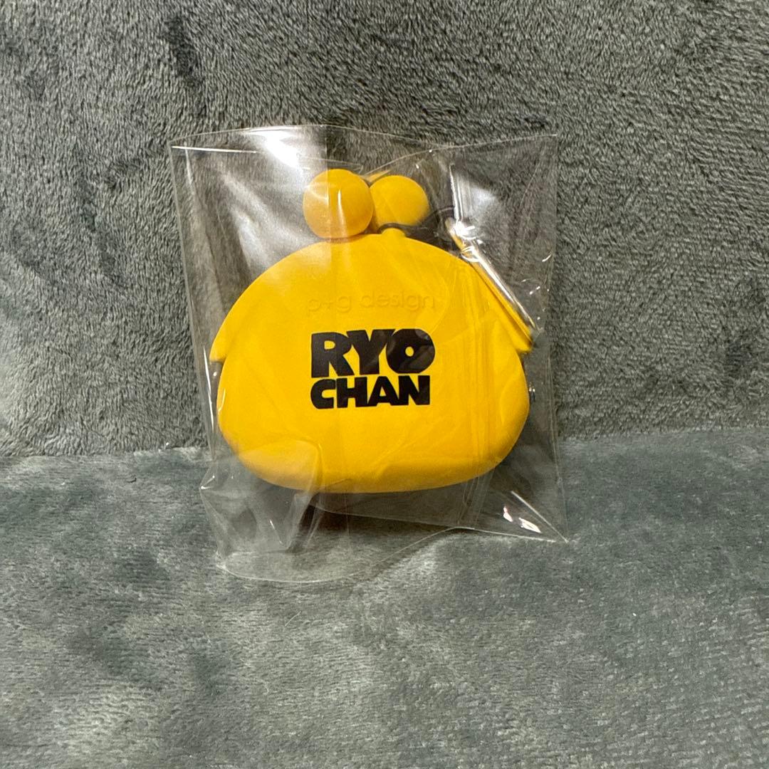 Mrs.GREEN APPLE RYOCHAN OMEDETOケース