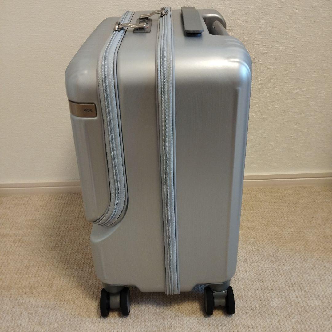 【値下げしました】ACE（エース） パリセイド 3-Z 37L