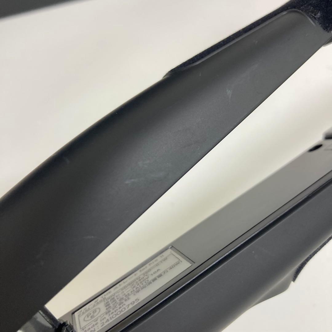 A858-1 YA-MAN ヴェーダ THE ストレート for Pro II