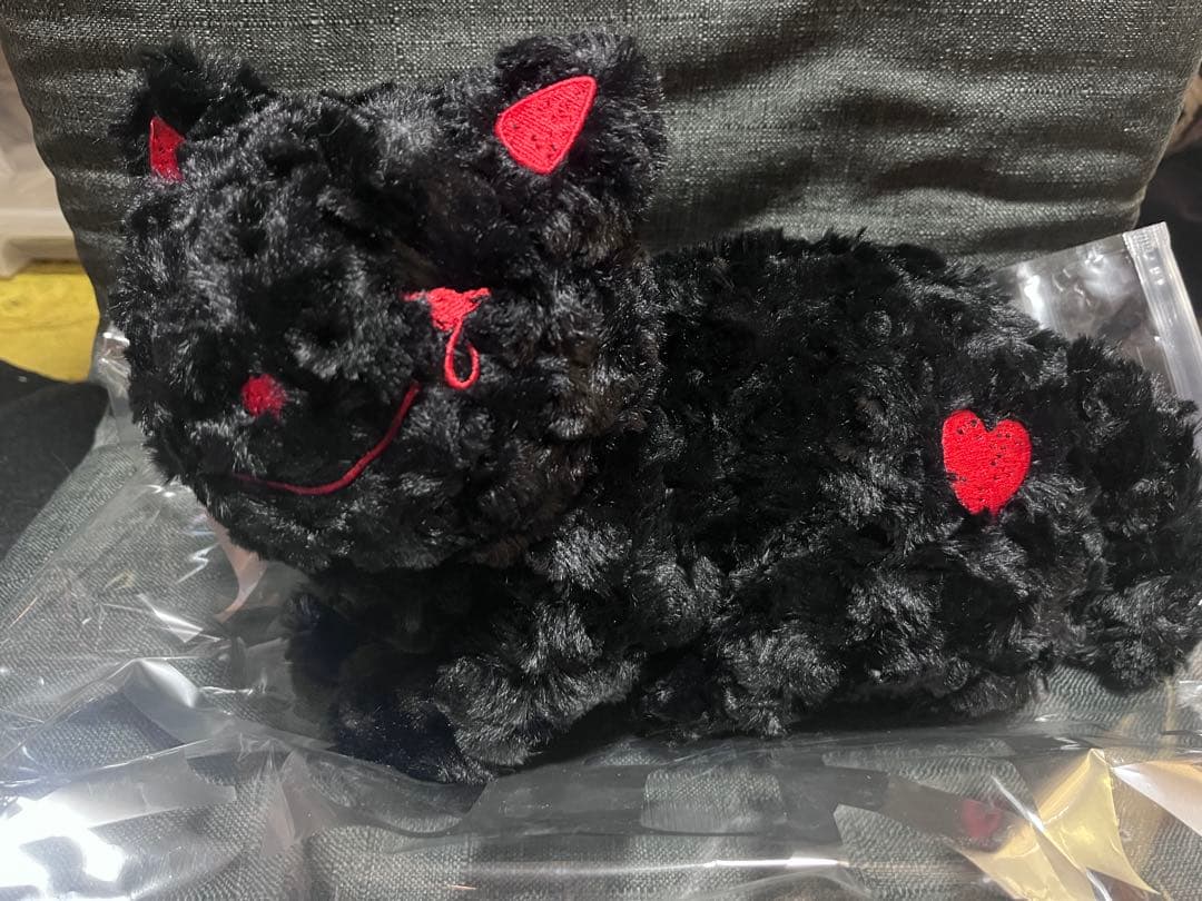 【セット売り 】米津玄師 リイシューねこちゃん がらくたくん メタリック レア