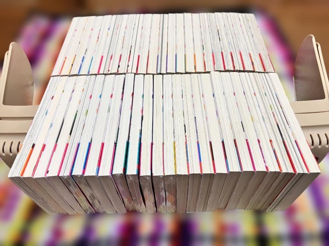 ブ*ド様 【全巻帯付き】彼女,お借りします/人見知りします₊α 全巻計47冊セッ