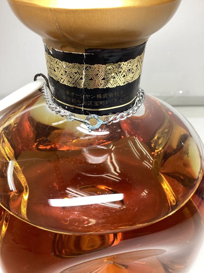Ｏ*型様 KARUIZAWA ファインエイジドストレートモルトウイスキー　未開栓