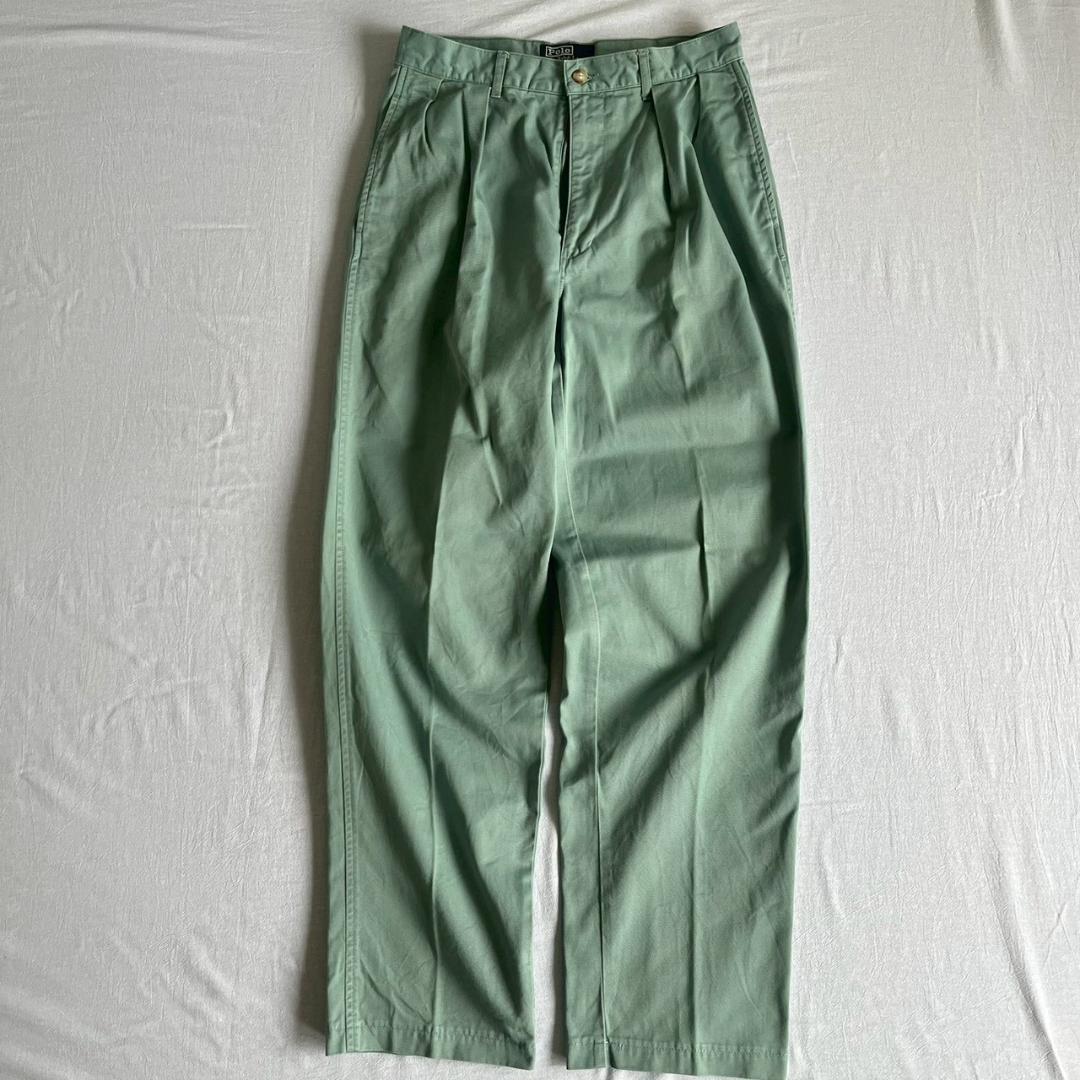 XLCH71様　リクエスト ポロチノ2本セット