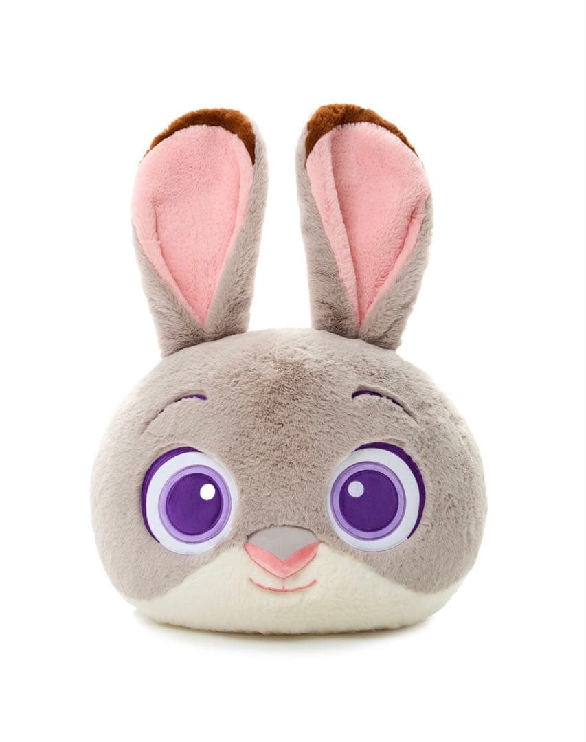 新品　Disney クッション ニック 大きい ズートピア コストコ ぬいぐるみ