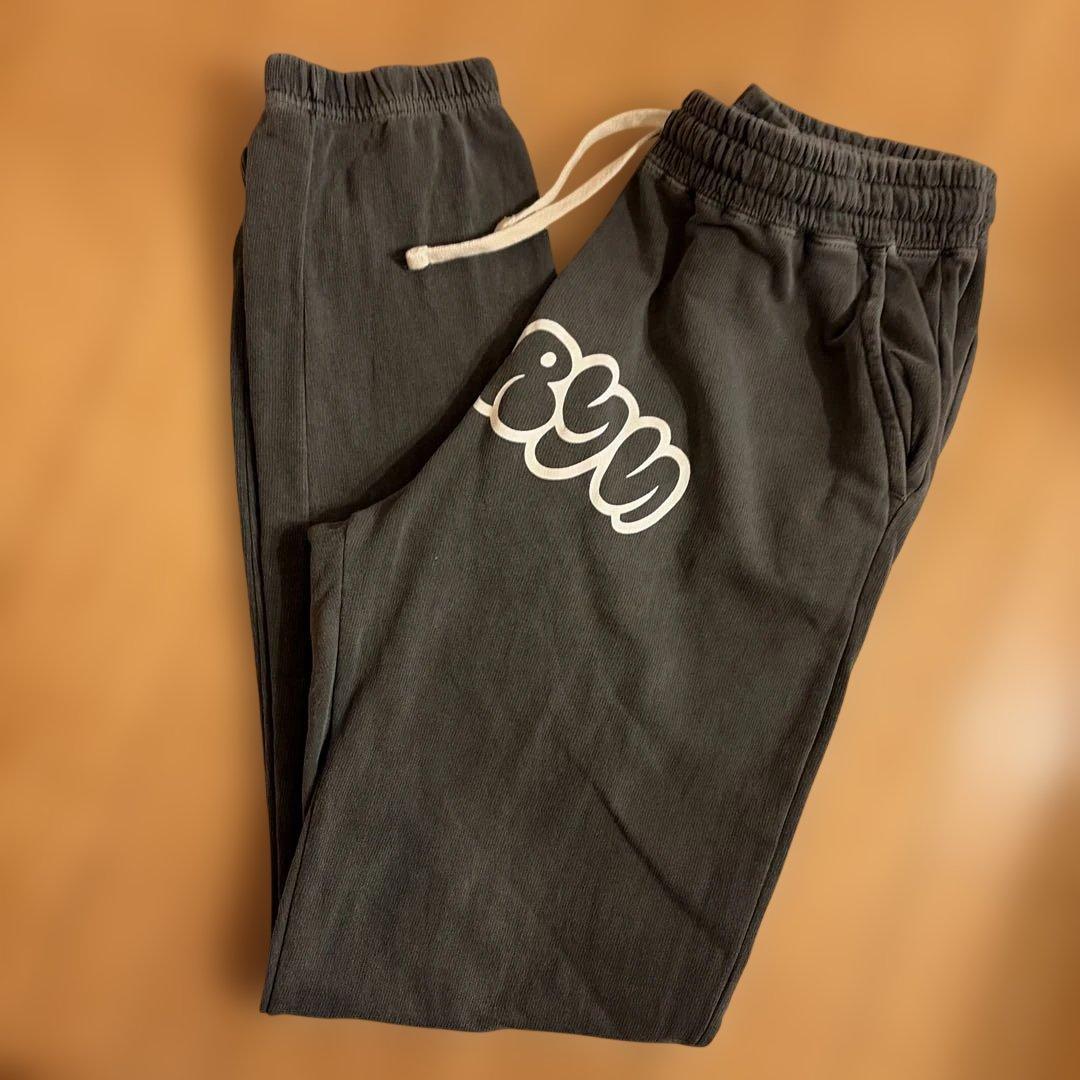 davryu ダブリュー スウェットパンツ 新品 BE:FIRST SOTA