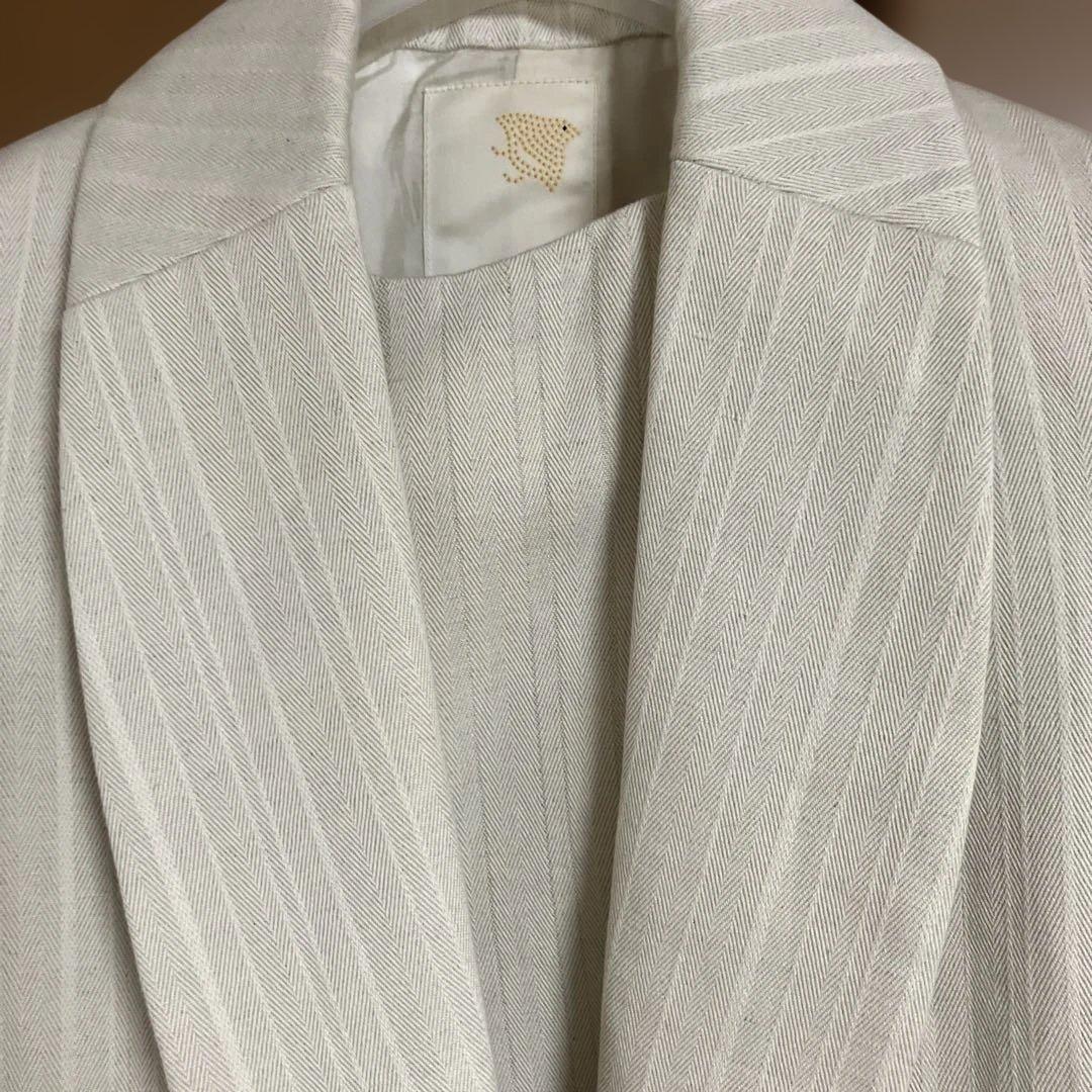 【値下げ】matohuコート-Mサイズ