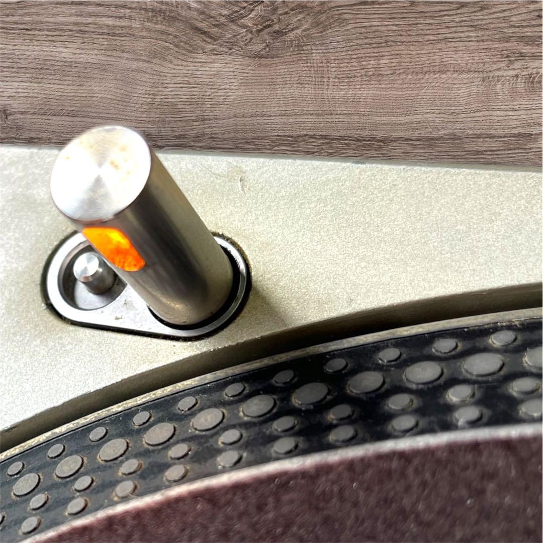 Technics SL-1200MK3D 2台セット