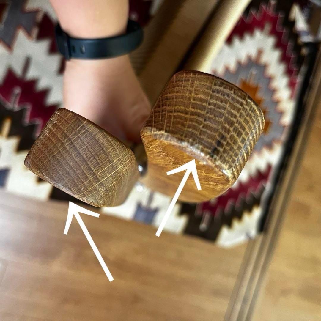 カールハンセンサン MG501 キューバチェア オーク材 オイルフィニッシュ