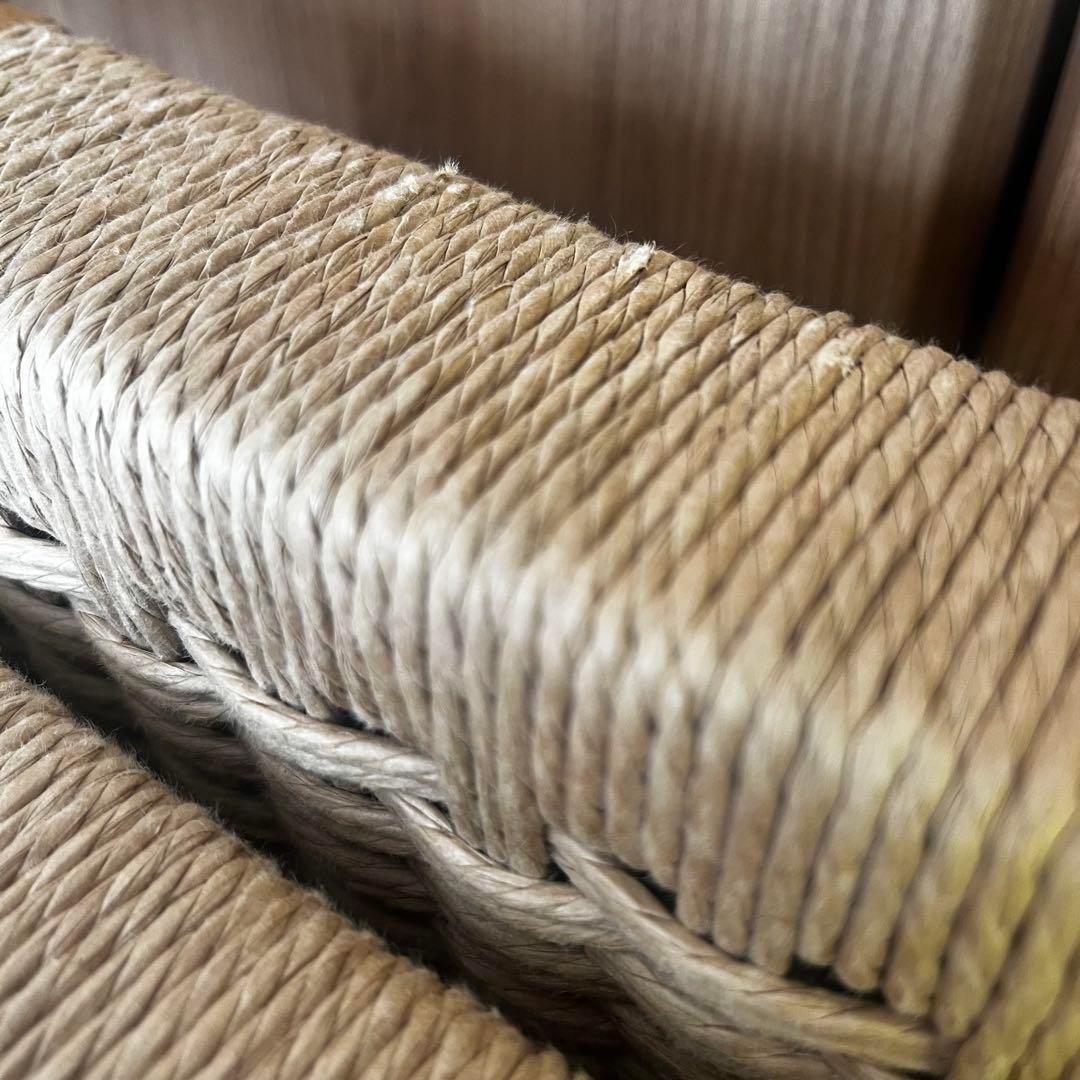 カールハンセンサン MG501 キューバチェア オーク材 オイルフィニッシュ