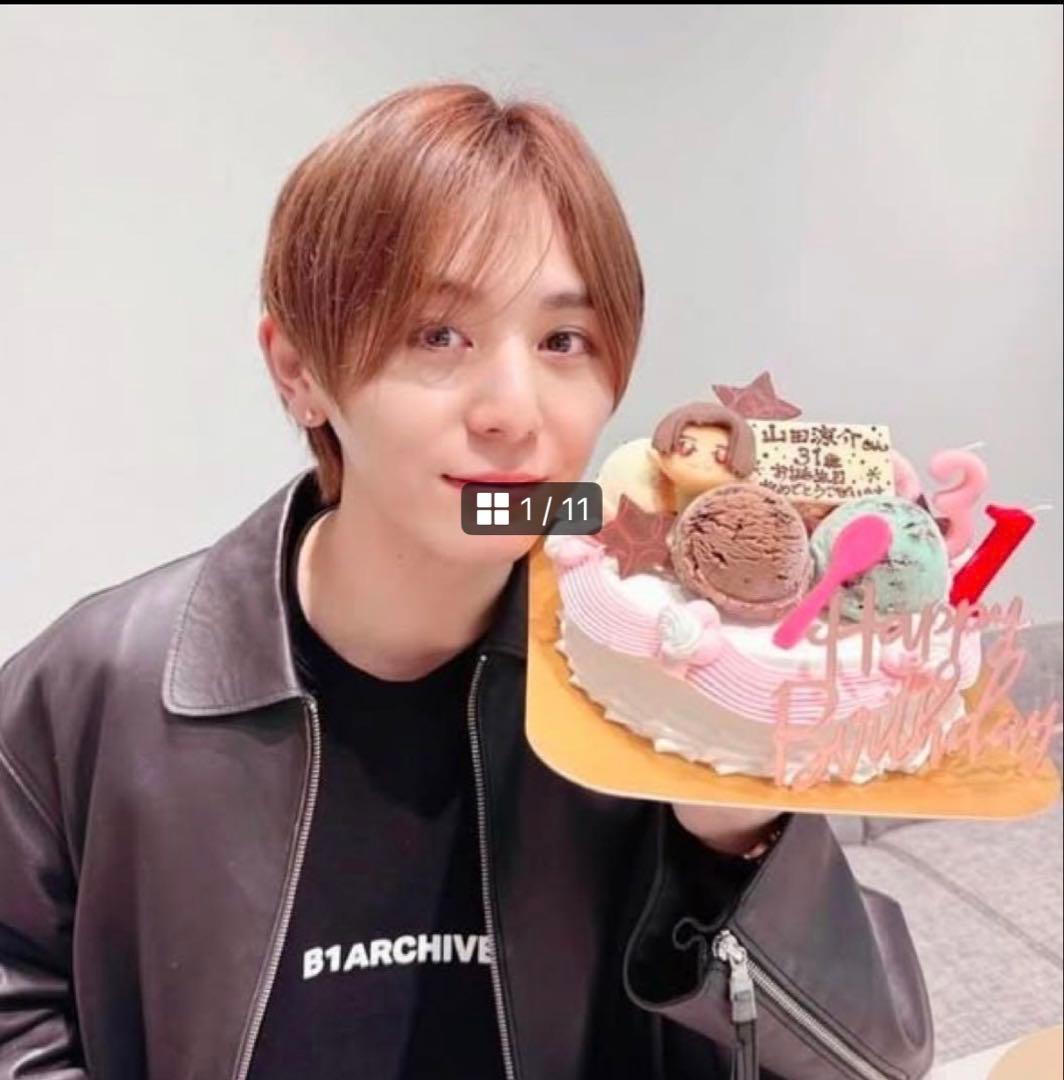 山田涼介着用メゾンスペシャルラムレザージャケット本日限定割引き