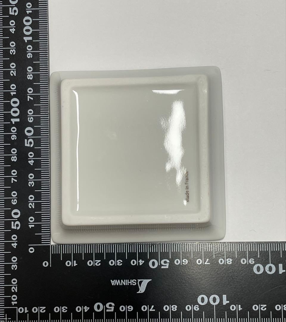 Cartier カルティエ ポーセリン アクセサリー トレー アッシュトレイ❤︎