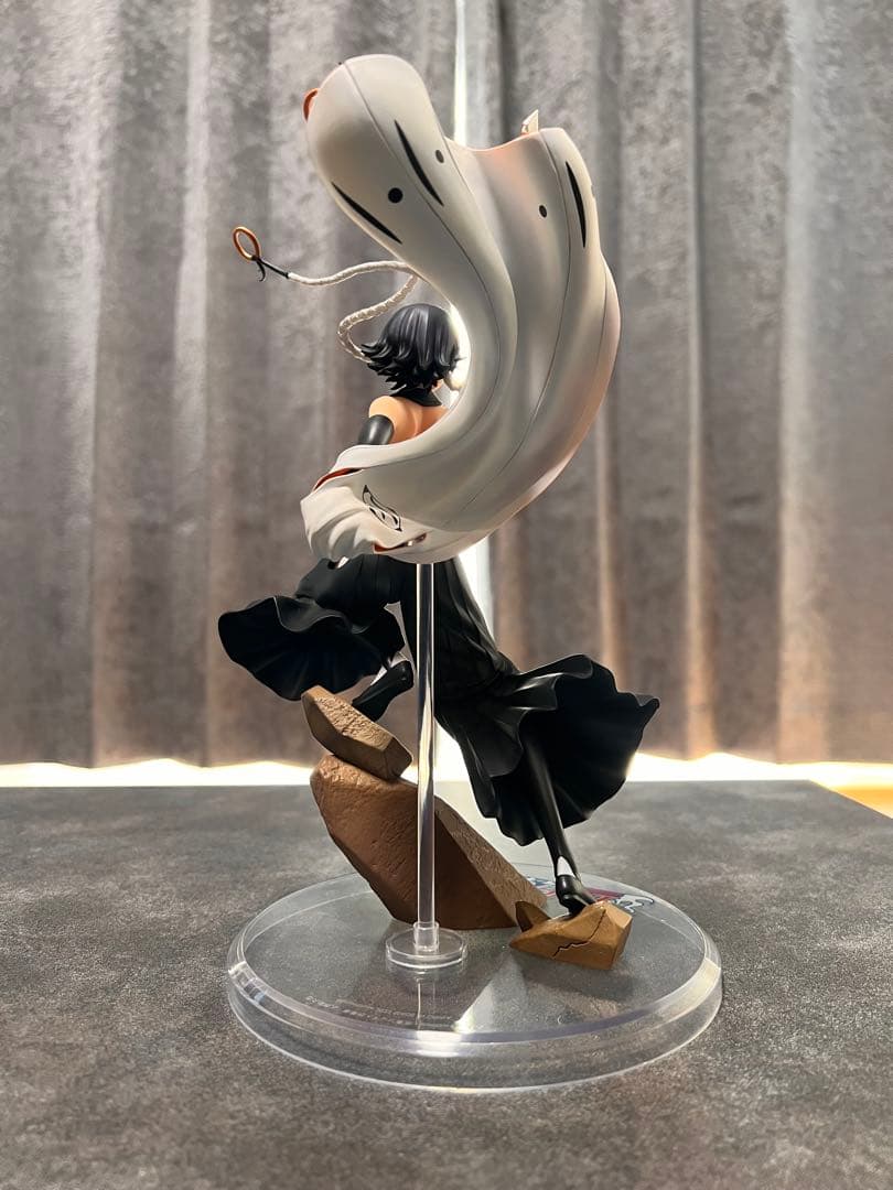 BLEACH 砕蜂　フィギュア　GALS シリーズ