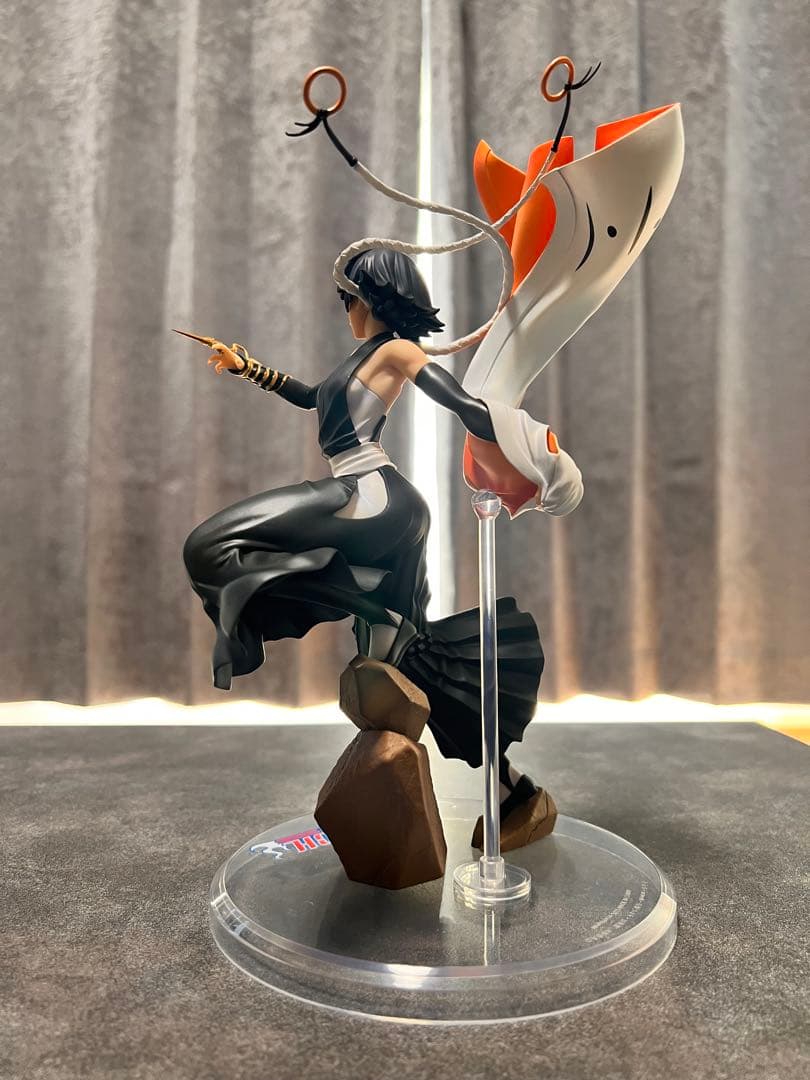 BLEACH 砕蜂　フィギュア　GALS シリーズ