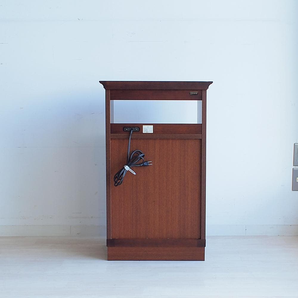 マルニ/maruni 地中海シリーズ 電話台 TEL台 チェスト