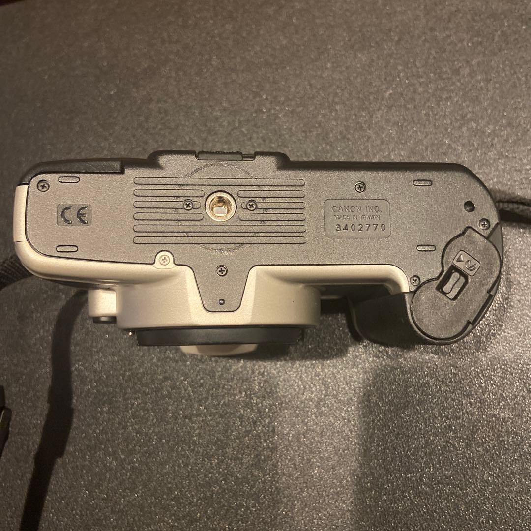 超美品　フイルムカメラ　EOS Kiss 使用頻度極少　超美品