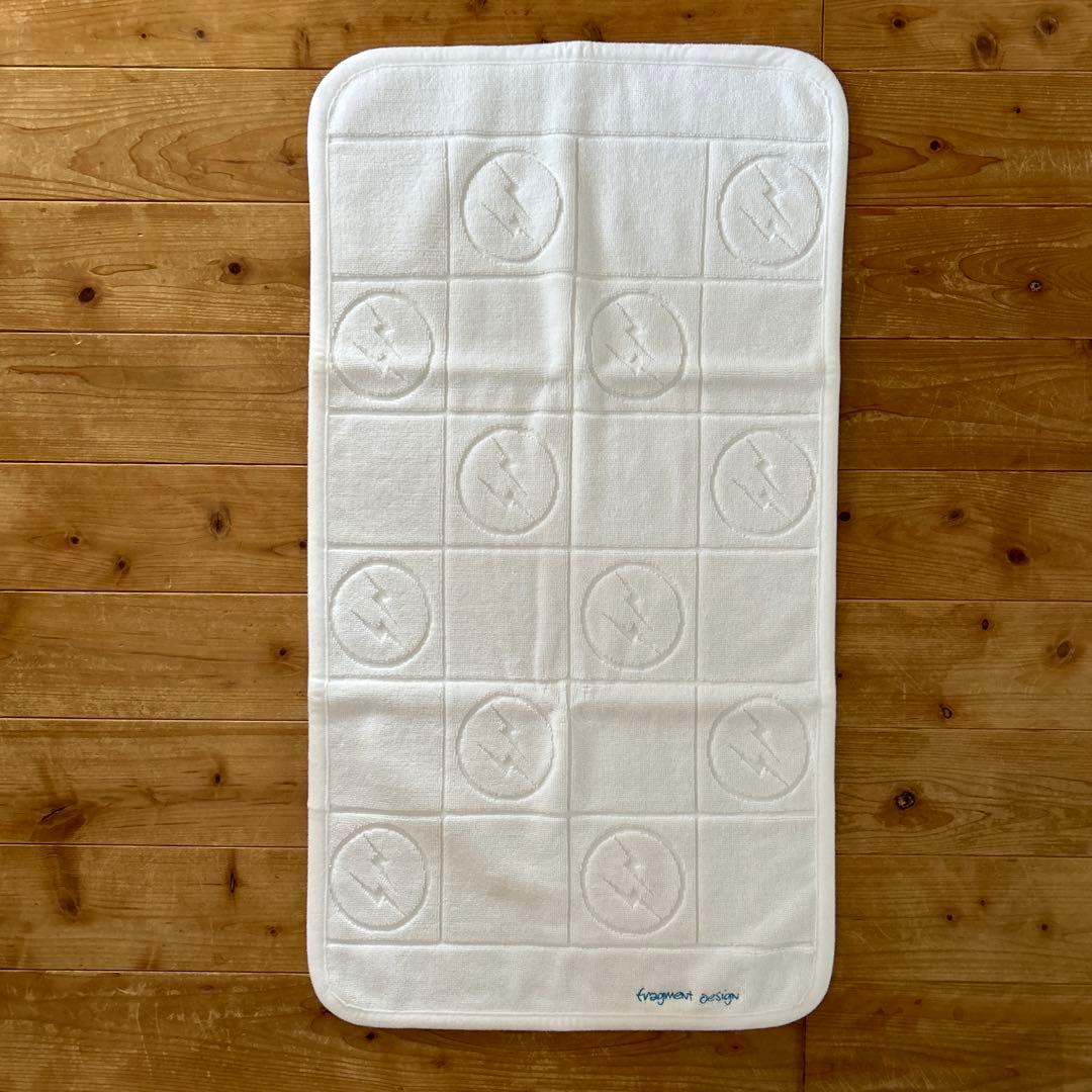 fragment design G１９５０ タオルマット