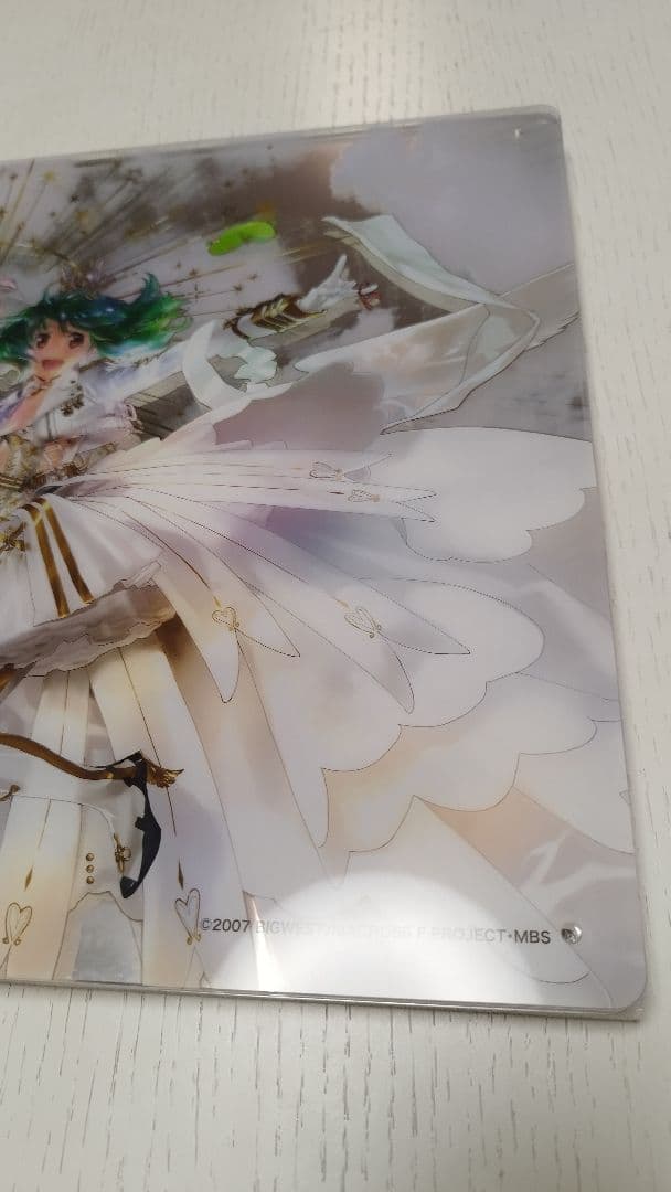 マクロスF　 リベンジLIVE【ビッグアクリルアートパネル】