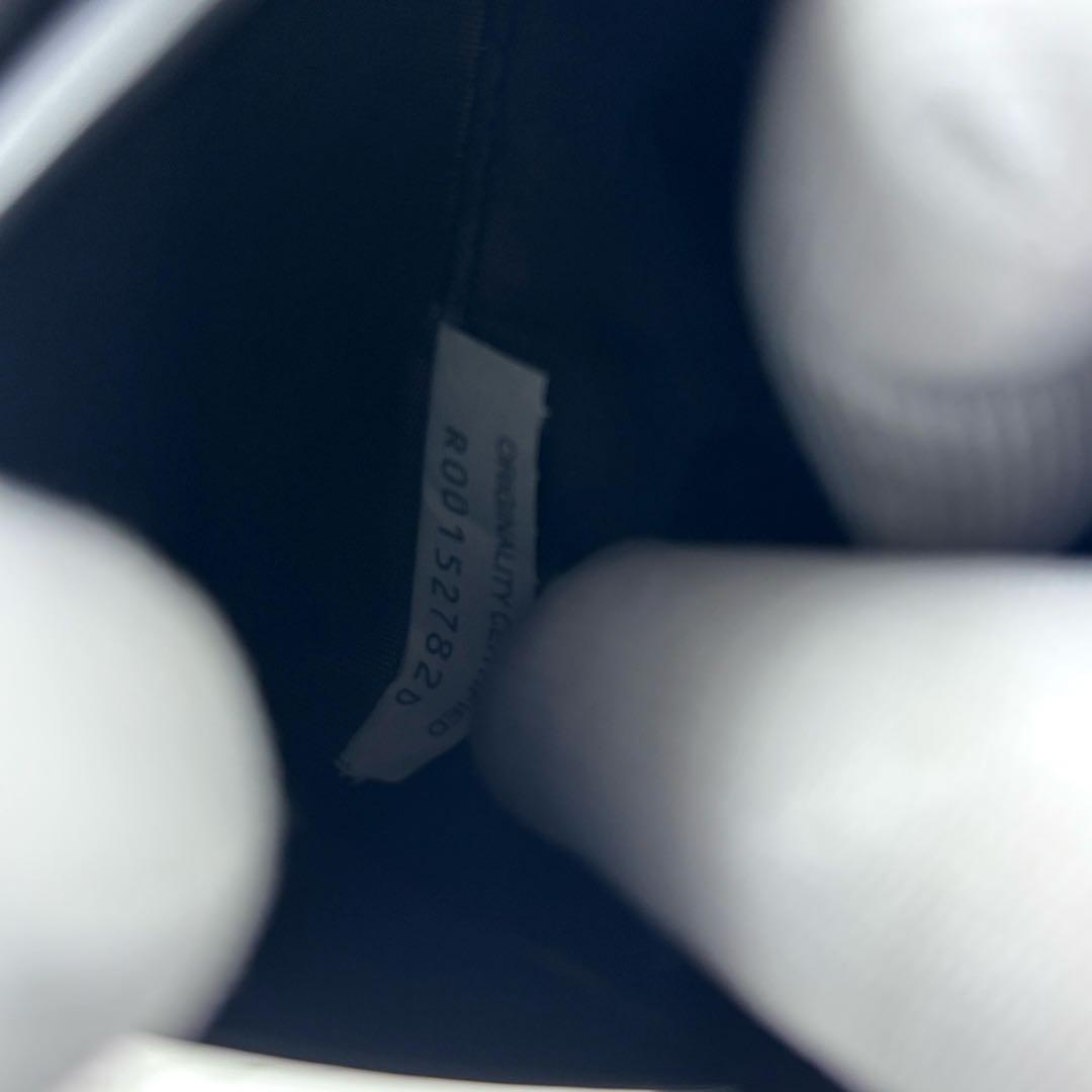 BOTTEGA VENETA ブラック 二つ折り 財布 イントレチャート