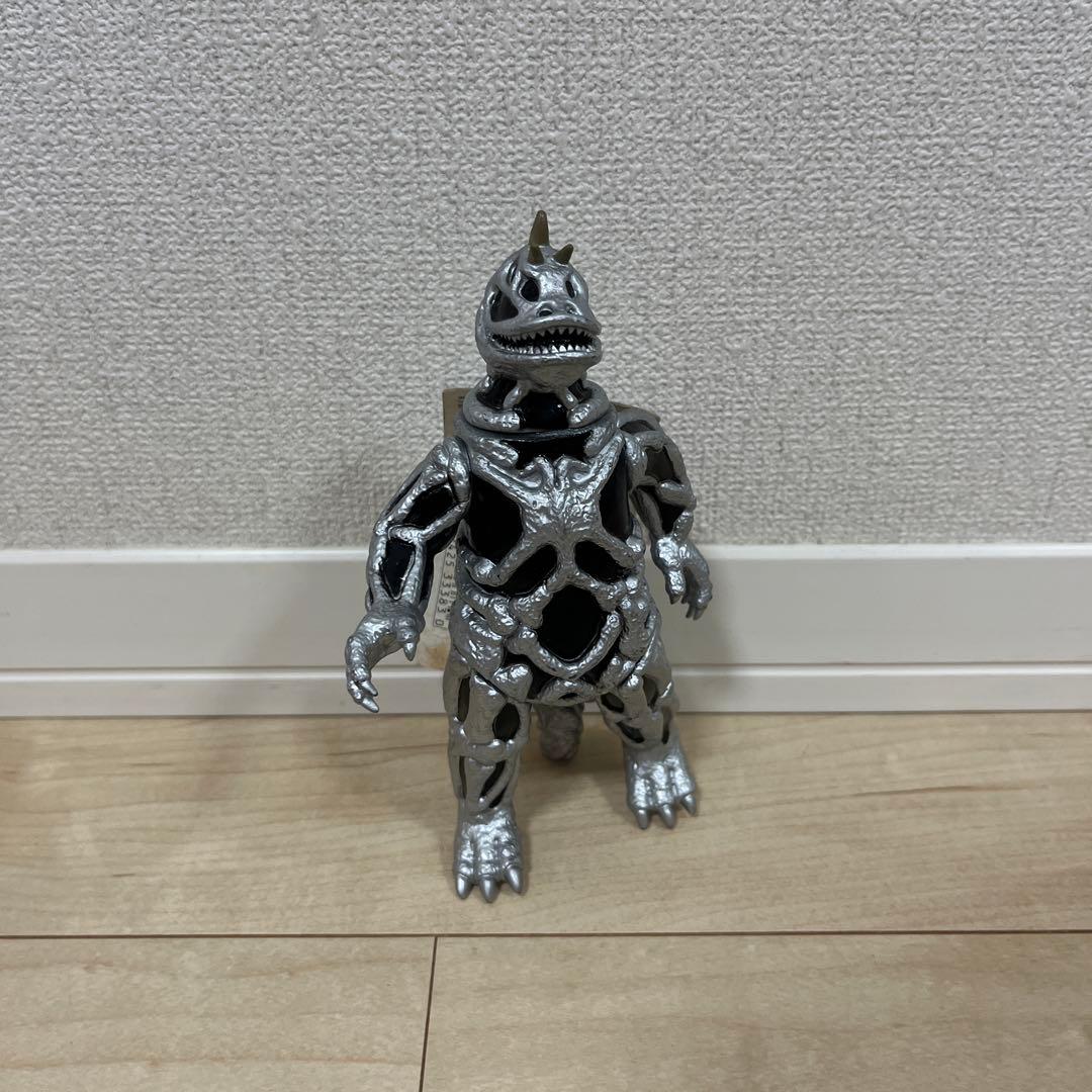 【希少】ウルトラ怪獣シリーズ　まとめ売り　27点　ソフビ　当時物　円谷プロ