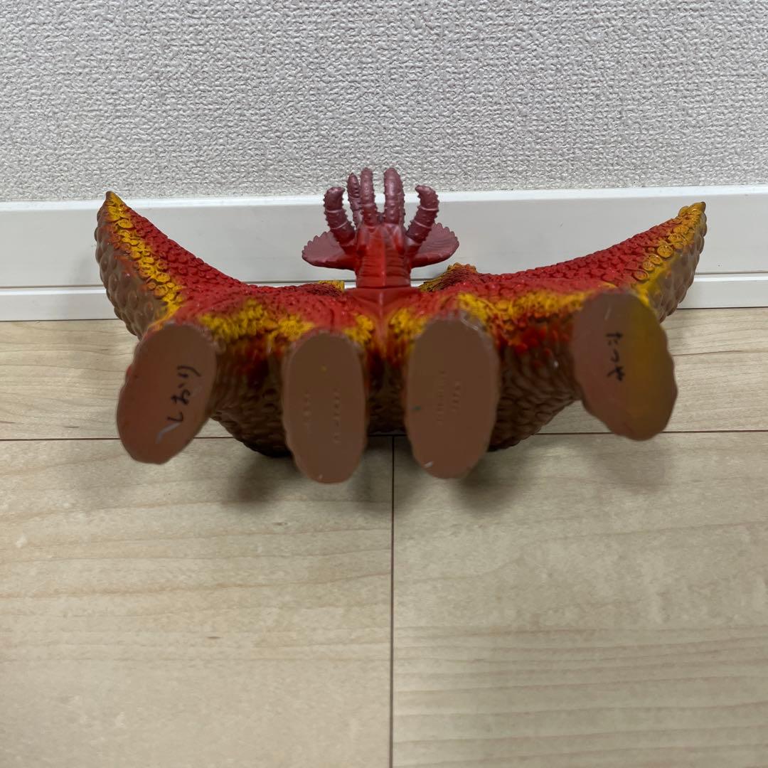 【希少】ウルトラ怪獣シリーズ　まとめ売り　27点　ソフビ　当時物　円谷プロ