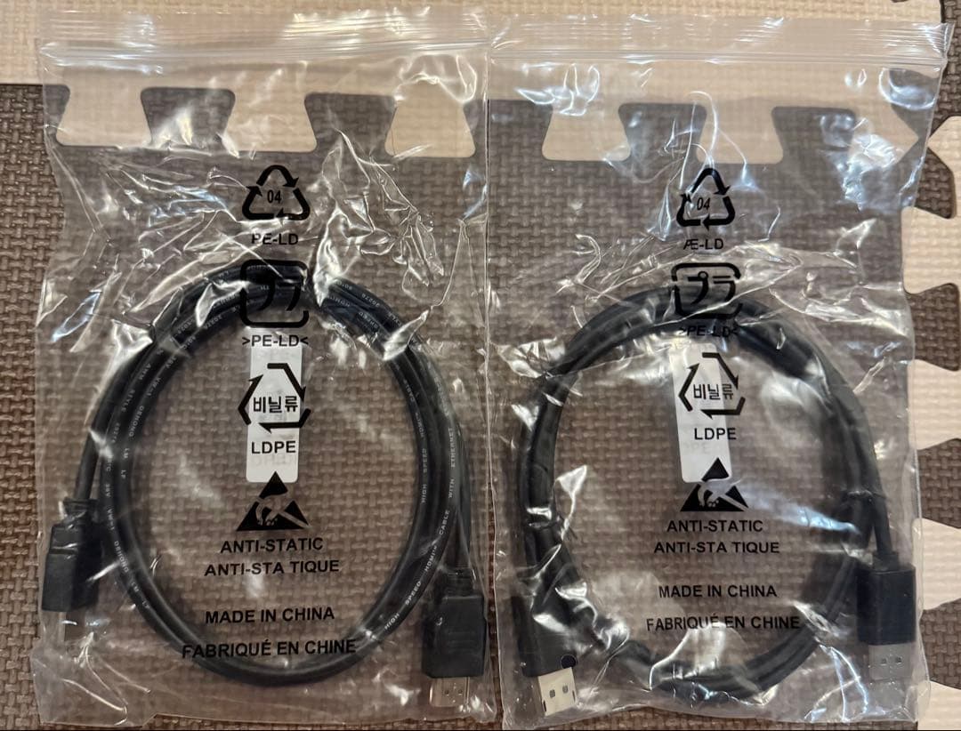 【最終値下げ】LG フレームレス モニター 24QP500-B 23.8インチ