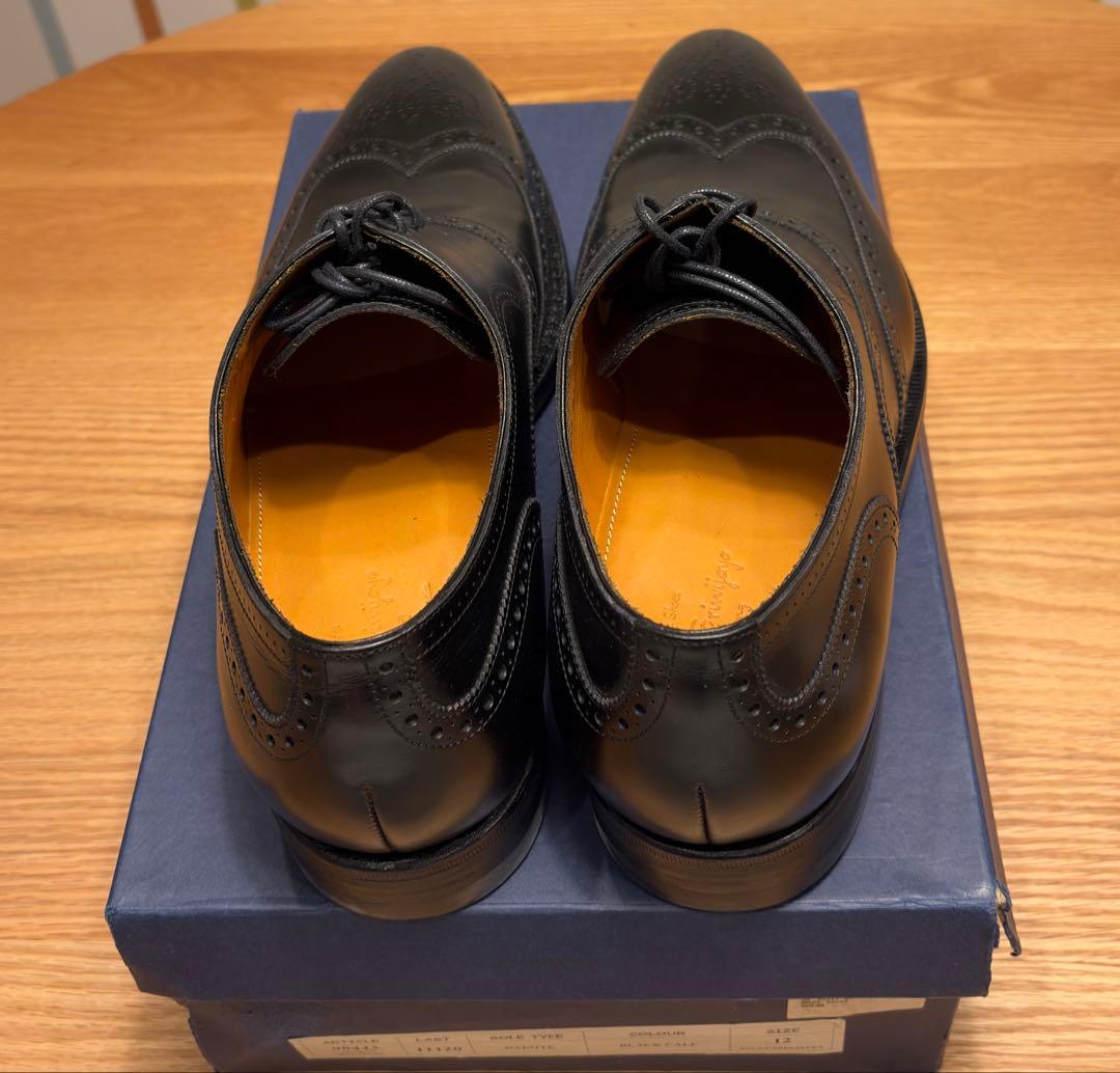 最終値下げJalan Sriwijaya UK12(JP30cm目安)未使用新品