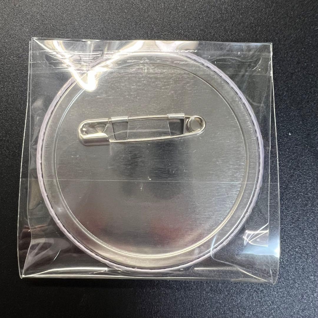 セブプラ あま 缶バッジ ×76