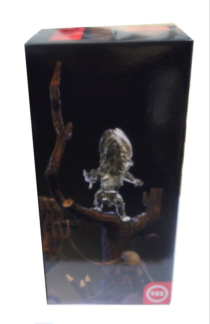 Predator Shiftsuit Q Fig Max Elite プレデター