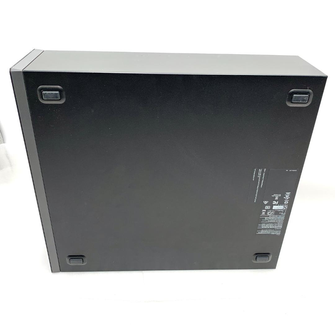 HP　ProDesk 600 G1 SFF　デスクトップPC HDD無し 現状品