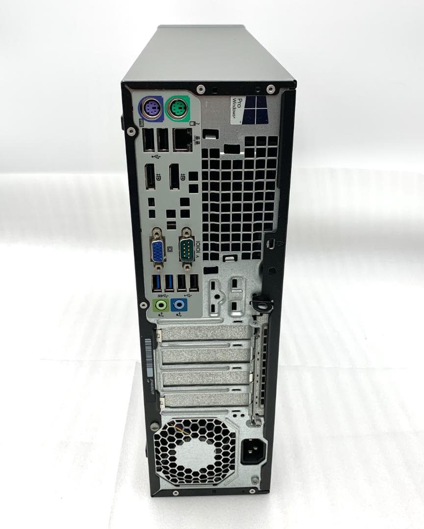 HP　ProDesk 600 G1 SFF　デスクトップPC HDD無し 現状品