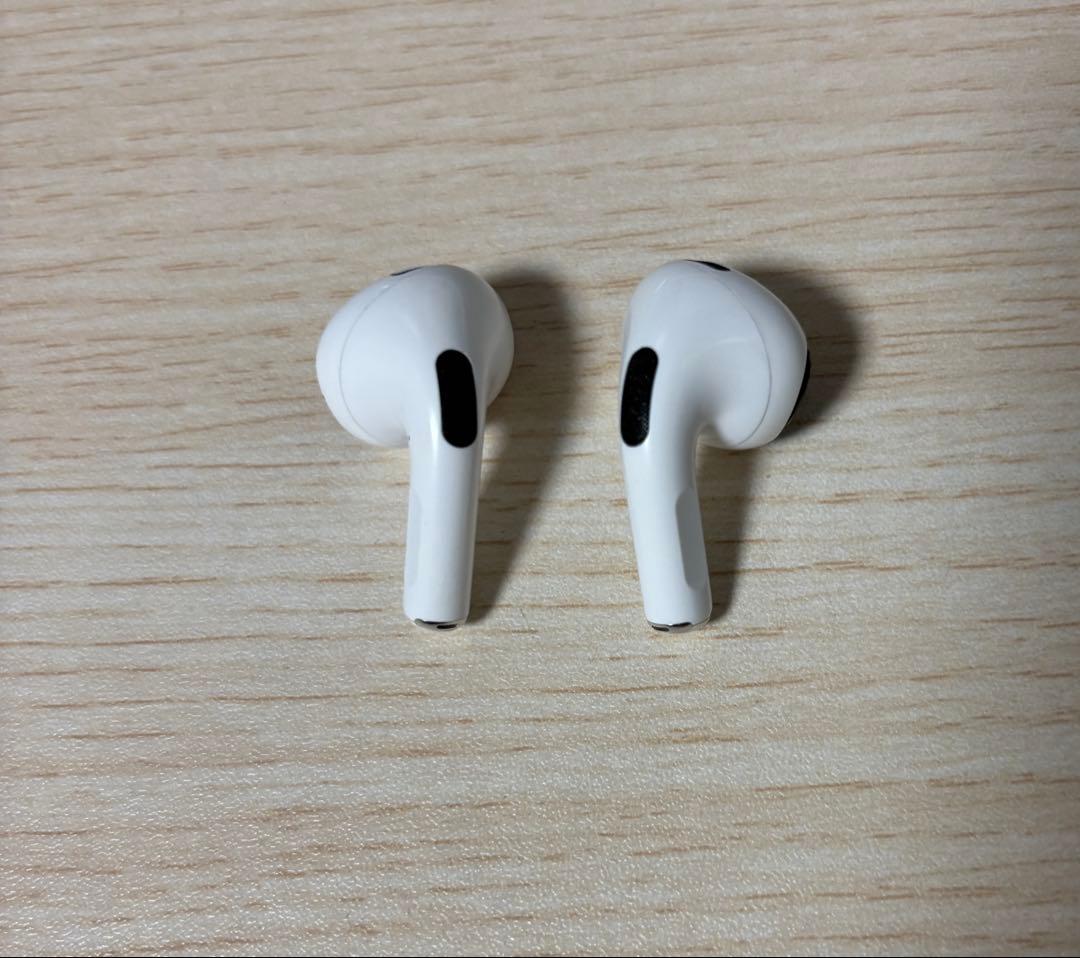 【箱なし】AirPods Pro 2 第2世代 中古