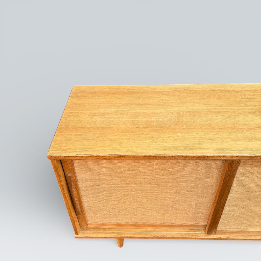 【新春セール】モモナチュラル VENT サイドボード 170 WOOD 北欧