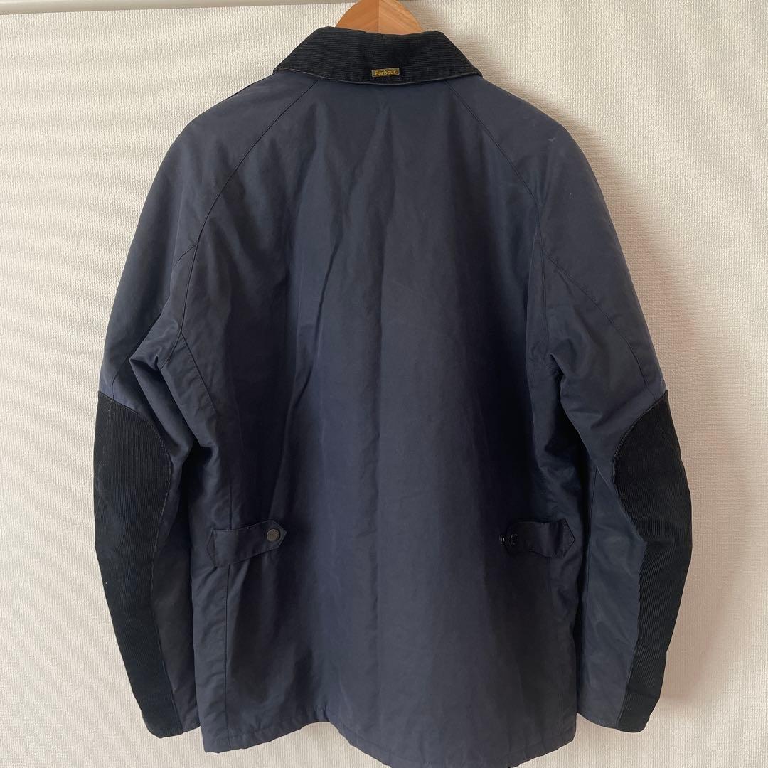 【美品】Barbour ビデイル　オイル　ジャケット