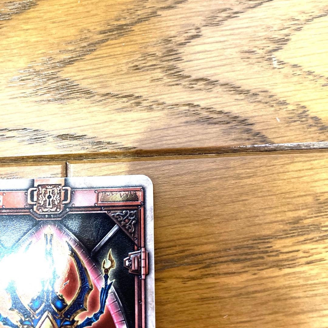 ラウズカード エボリューションコーカサス トレカ レア 仮面ライダー剣 キング