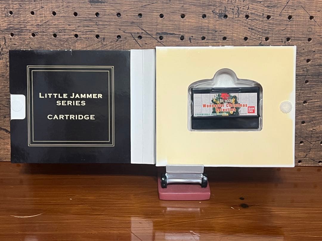 専用 リトルジャマー　ワンダフルクリスマス