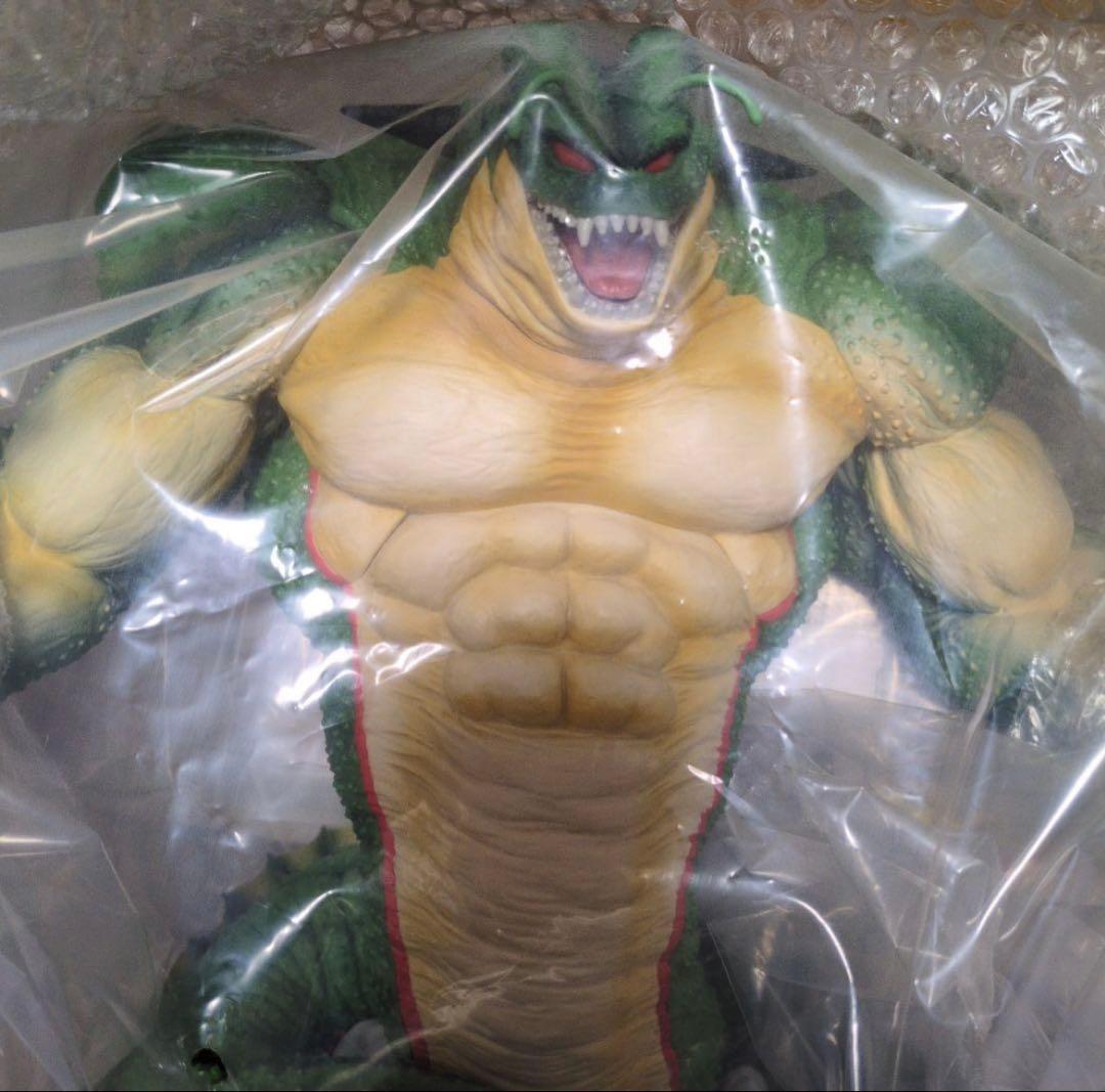 一番くじ　ドラゴンボール ラストワン賞　ポルンガ　F賞 デンデ　フィギュアセット