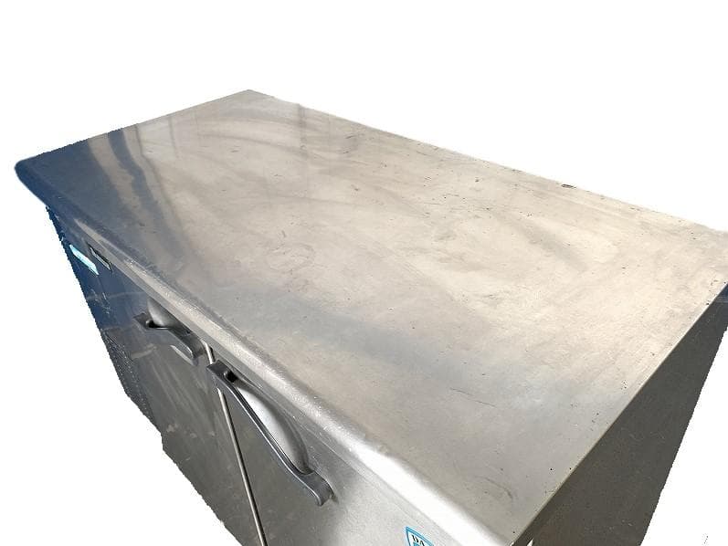 ダイワ 業務用台下冷蔵庫 4061CD-NP-EC コールドテーブル 厨房 飲食