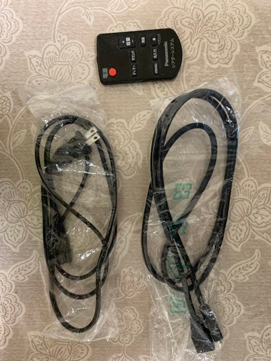 スピーカー・ウーファー Panasonic SC-HTB200-K