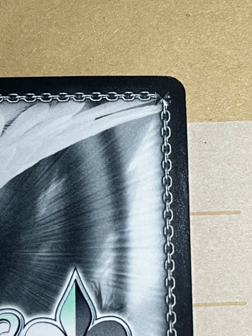 ヴァイスシュヴァルツ　“spring song”桜　サイン　SEC