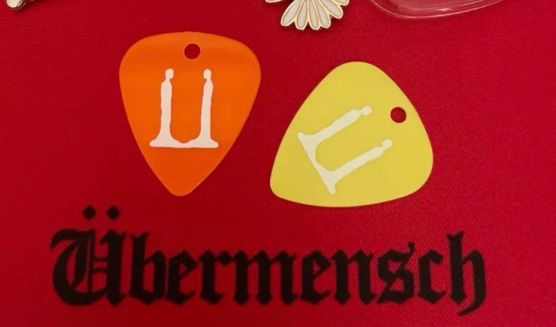 G-DRAGON 2025年ワールドツアーピック　ジヨン　4点セット