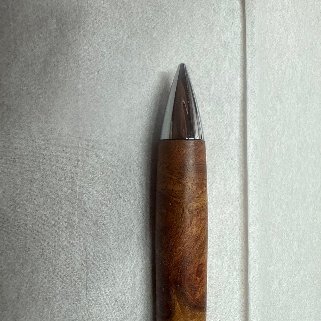 工房楔　花梨紅白