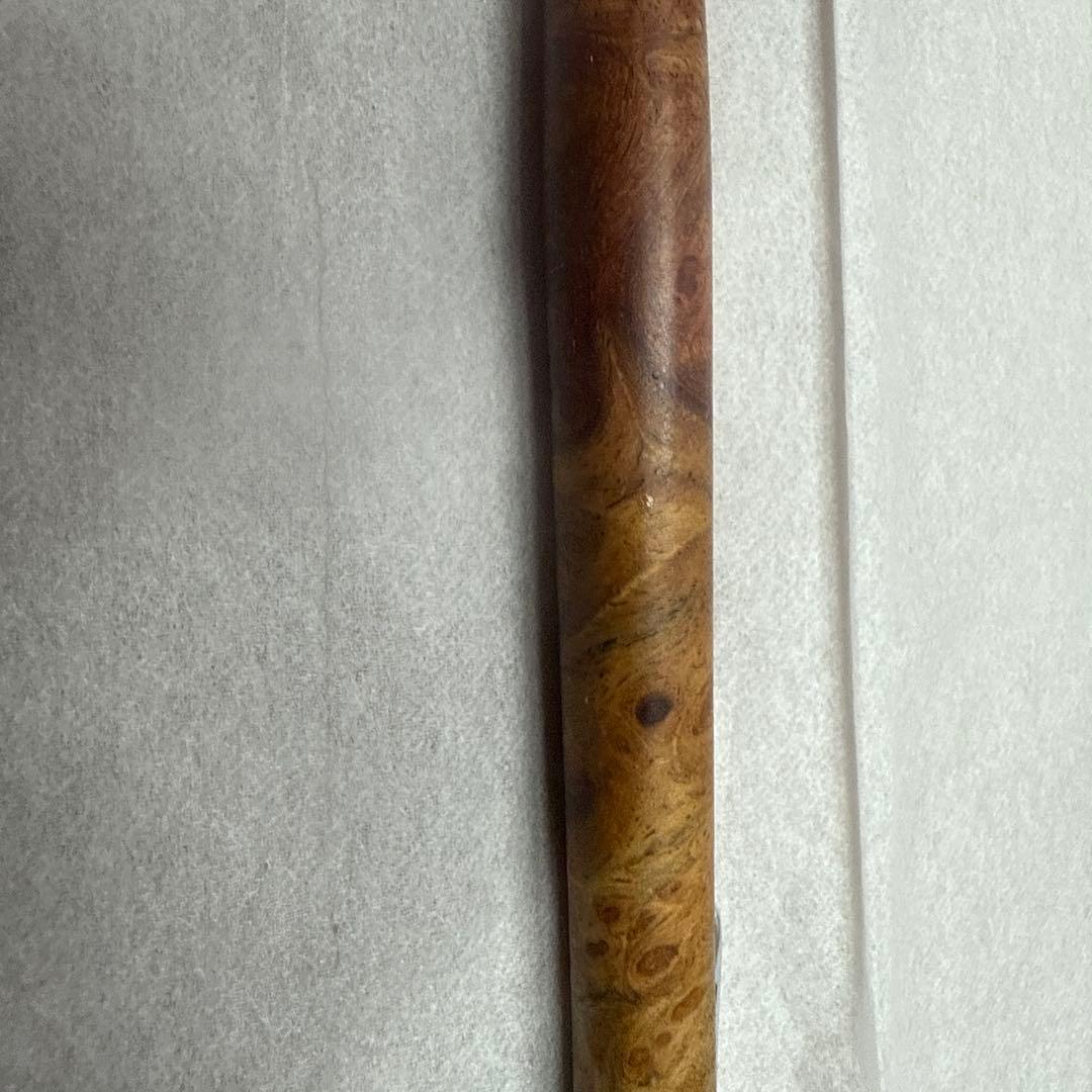 工房楔　花梨紅白