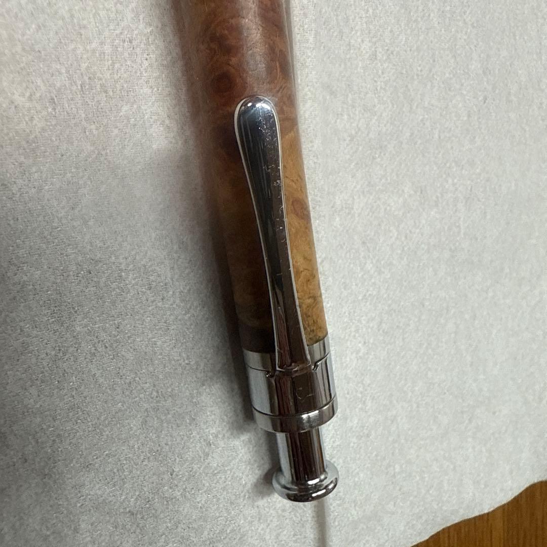 工房楔　花梨紅白