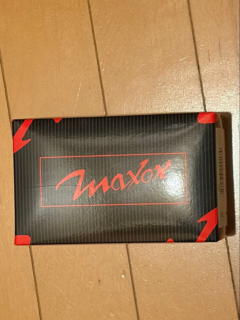 Maxon PT999 フェイザーエフェクター