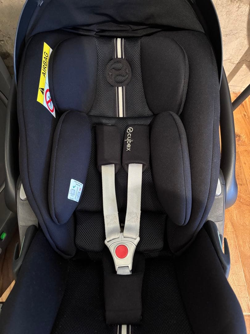 クラウドG +ベースG サイベックスcybex トラベルシステム