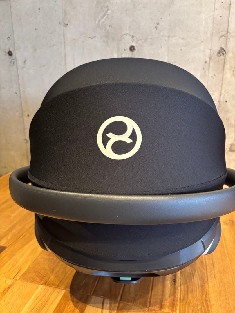 クラウドG +ベースG サイベックスcybex トラベルシステム